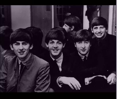 : Beatles 