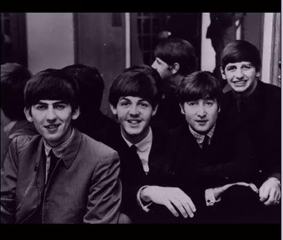 Доклад: Beatles Доклад: Beatles