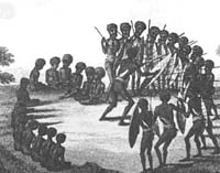 Реферат: Australia Реферат: Australia