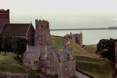 : Castles of England 