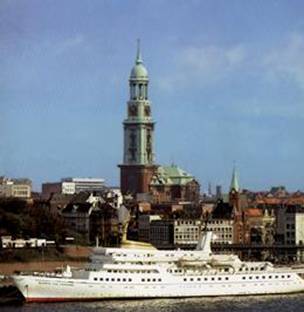 Реферат: Hamburg Реферат: Hamburg