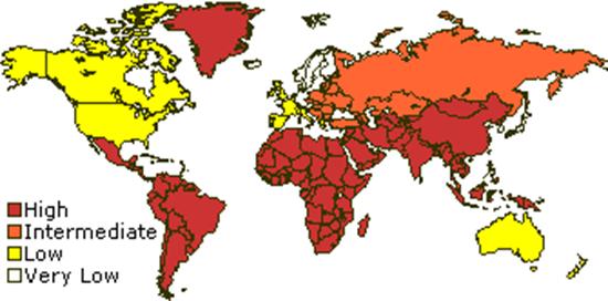 : Hepatitis A Prevention 