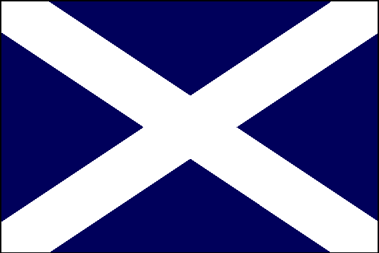 : SCOTLAND 