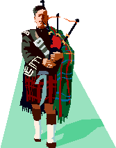 Реферат: SCOTLAND Реферат: SCOTLAND