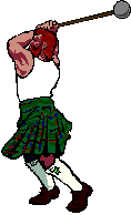 Реферат: SCOTLAND Реферат: SCOTLAND