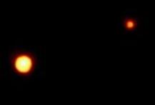 Реферат: Solar System Реферат: Solar System