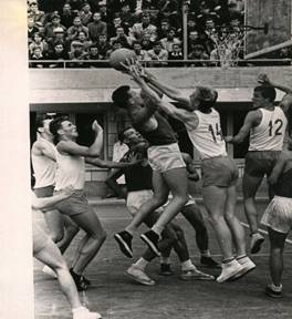 Реферат: Sports Реферат: Sports