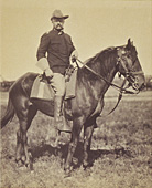 Реферат: Teddy Roosevelt Реферат: Teddy Roosevelt