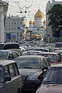 Курсовая: Welcome to Russia Курсовая: Welcome to Russia