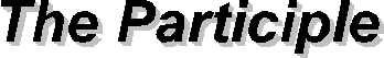 Лекция: Инфинитивы 